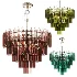 AQUA Blue Lagoon pendant lamp - Thumbnail 5