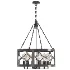 Industrial Round Light - Thumbnail 1