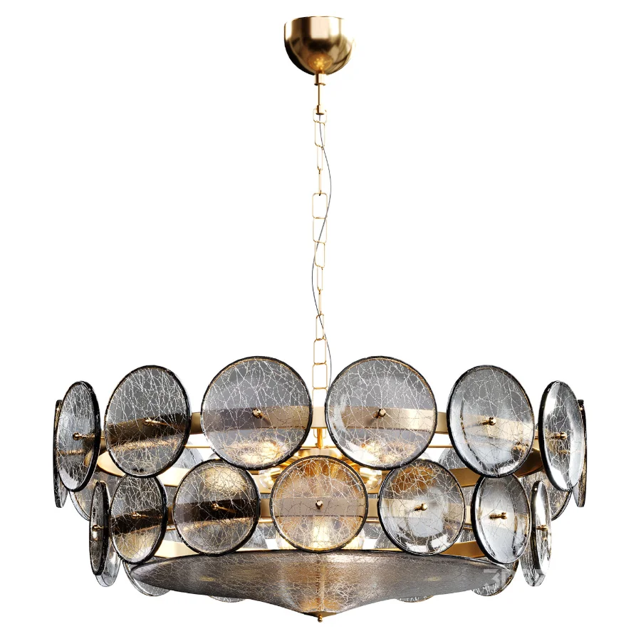 Lorenzo_Chandelier Image 4