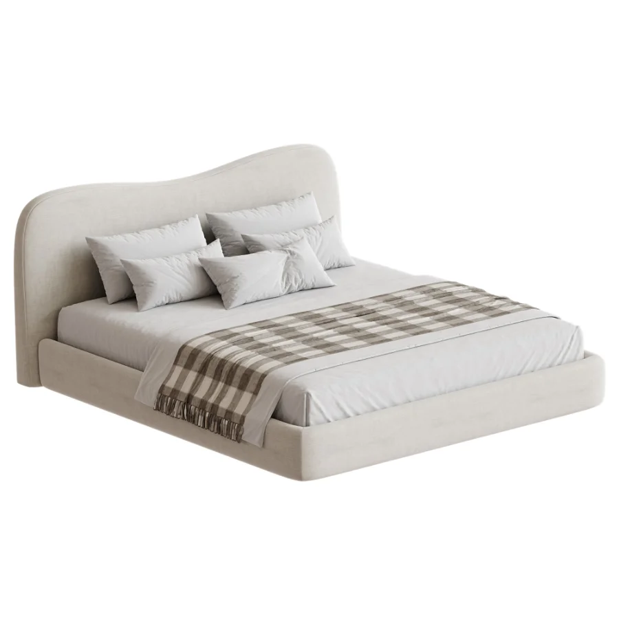 Amiri Bed Image 2