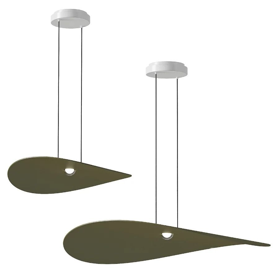 Cini & Nils Manta Pendant Lamps Image 5
