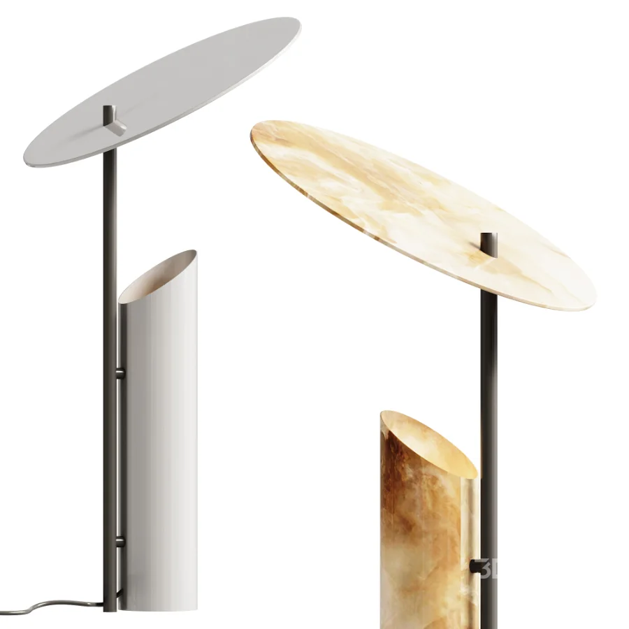 Reflect Table Lamp Image 1