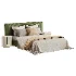 Modern Double Bed 11 - Thumbnail 6