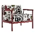 Roven Armchair - Thumbnail 5