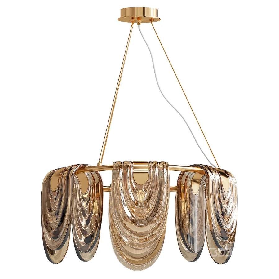 Люстра Lumion OCHRE 6515 Image 2