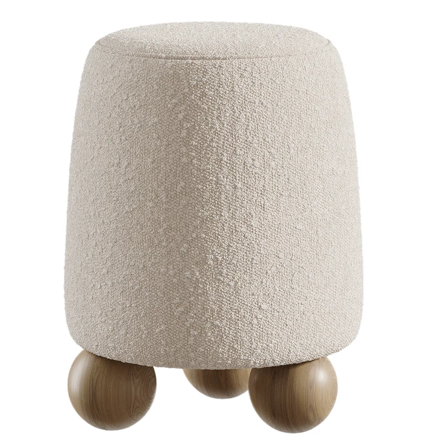 Puf Chudik Image 3