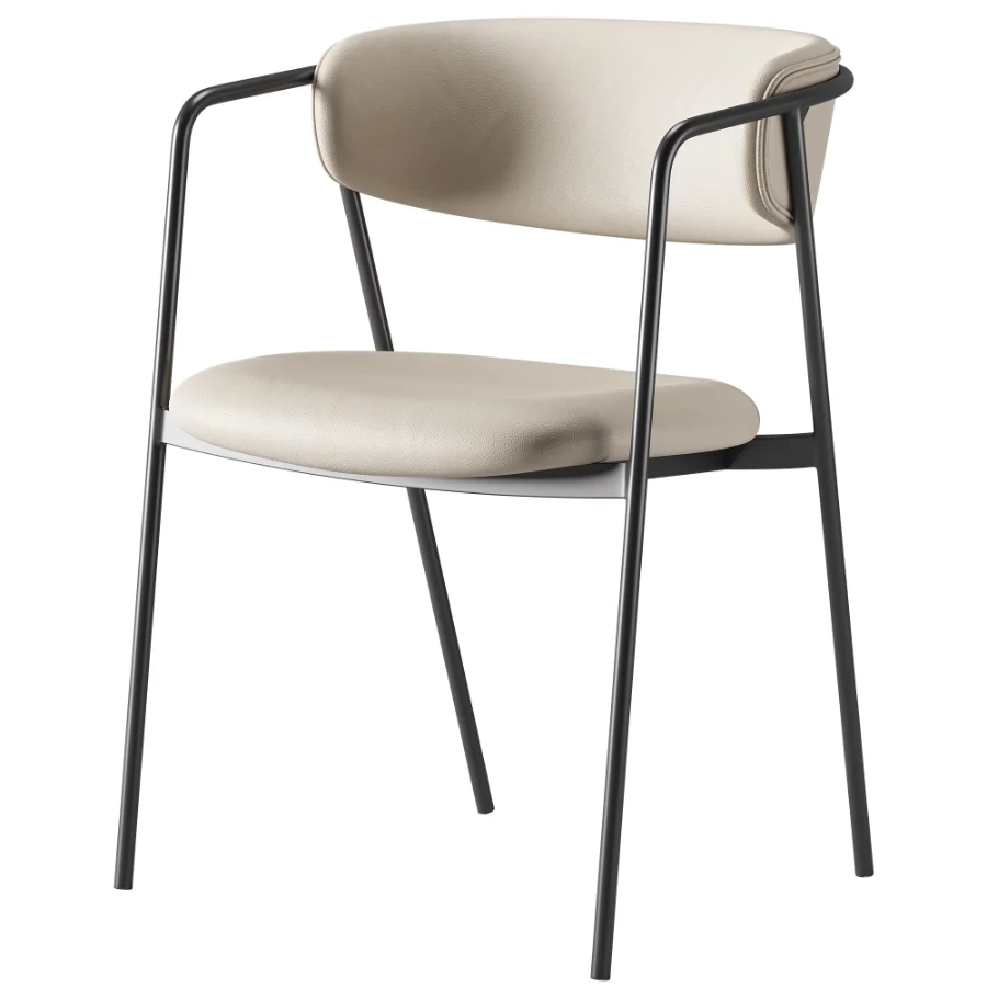 Chain Chair Image 2