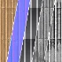 D251 Metal Roofing – Pbr 4k Seamless - Thumbnail 3