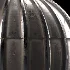D250 Metal Roofing – Pbr 4k Seamless - Thumbnail 2
