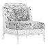 Arthur Armchair - Thumbnail 2