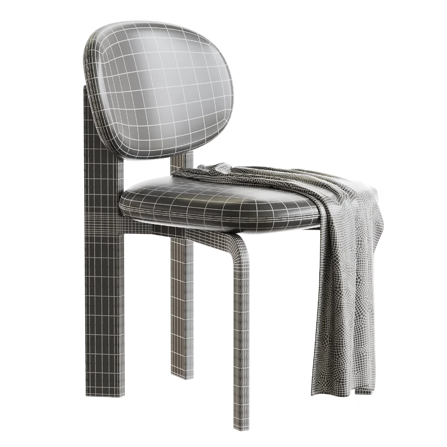 Kola Dining Chair Image 4