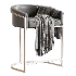 Calvin Counter Bar Stool - Thumbnail 3