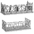 Balcony Railings Design - Thumbnail 5