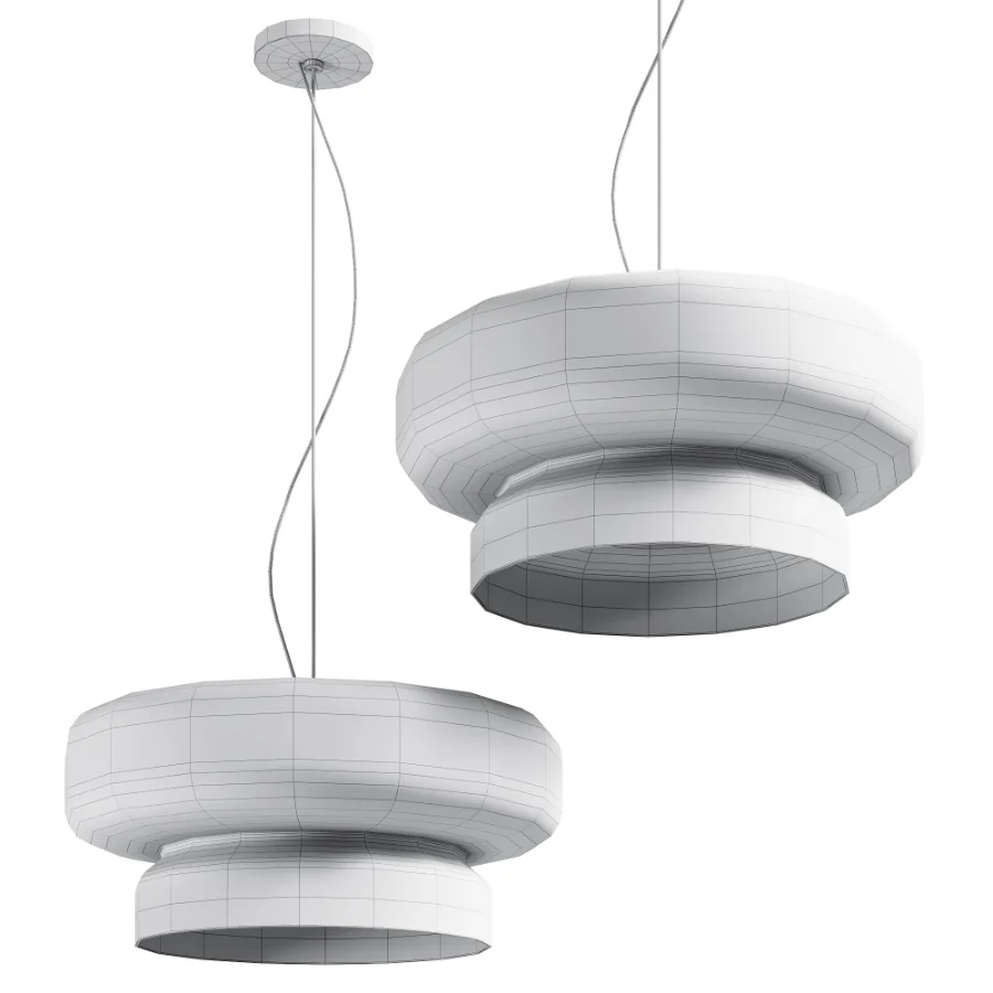 Bohemia LED Pendant Light Image 4