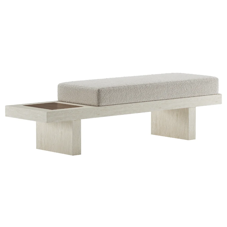 Sybille bench Image 3