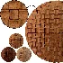 Art Wood 50 (Seamless) - Thumbnail 1