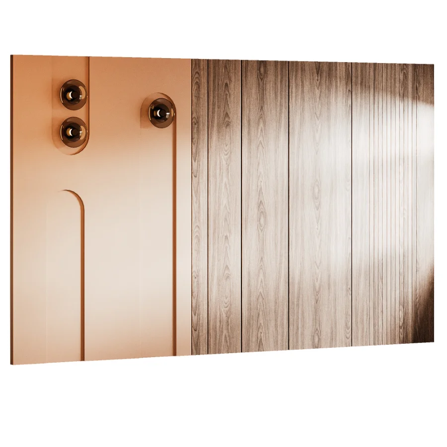 Wall Panel 01 Image 4