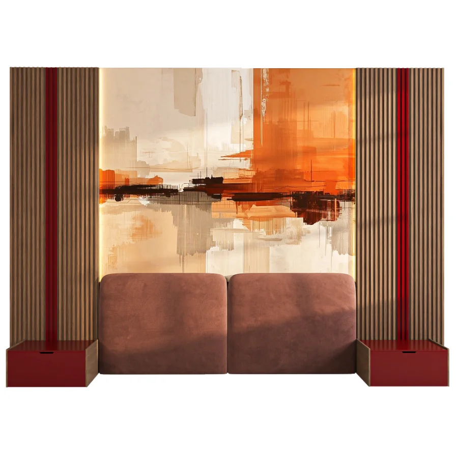 Wall Panel 04 Image 2