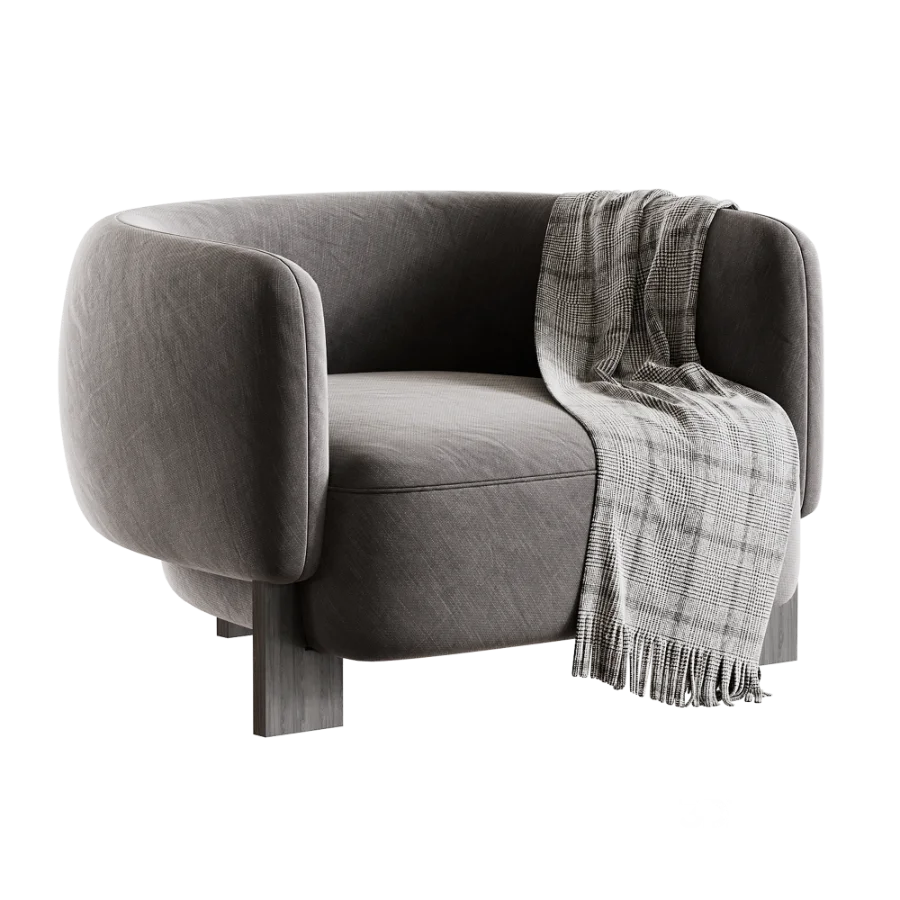 Armchair Biart Image 3