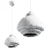 Classic Art deco Pendant Light - Thumbnail 3