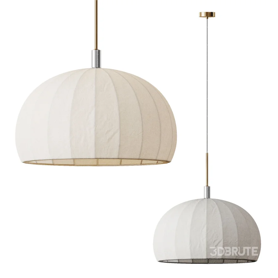Sochi Pendant Light Image 3