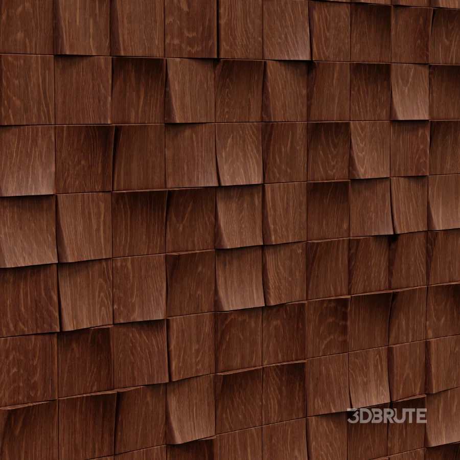 Art Wood 41 (Seamless) Image 7