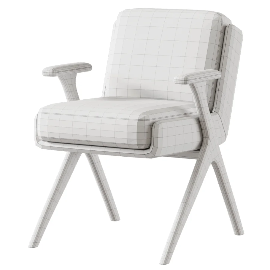 DINING little armchair 67 cm Image 6
