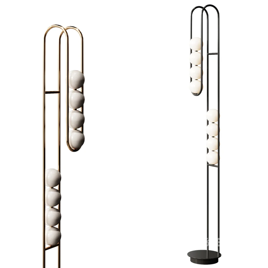 Standing Lamp Image 2