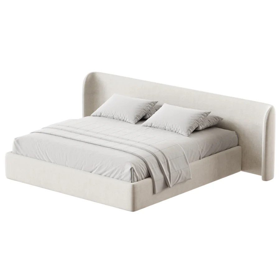 Richa Bed Image 3