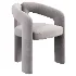 DUDET CHAIR - Thumbnail 1