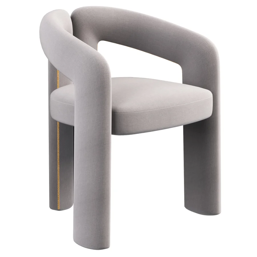 DUDET CHAIR Image 1