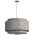 SAFAVIEH Lighting Gold Chandelier - Thumbnail 4