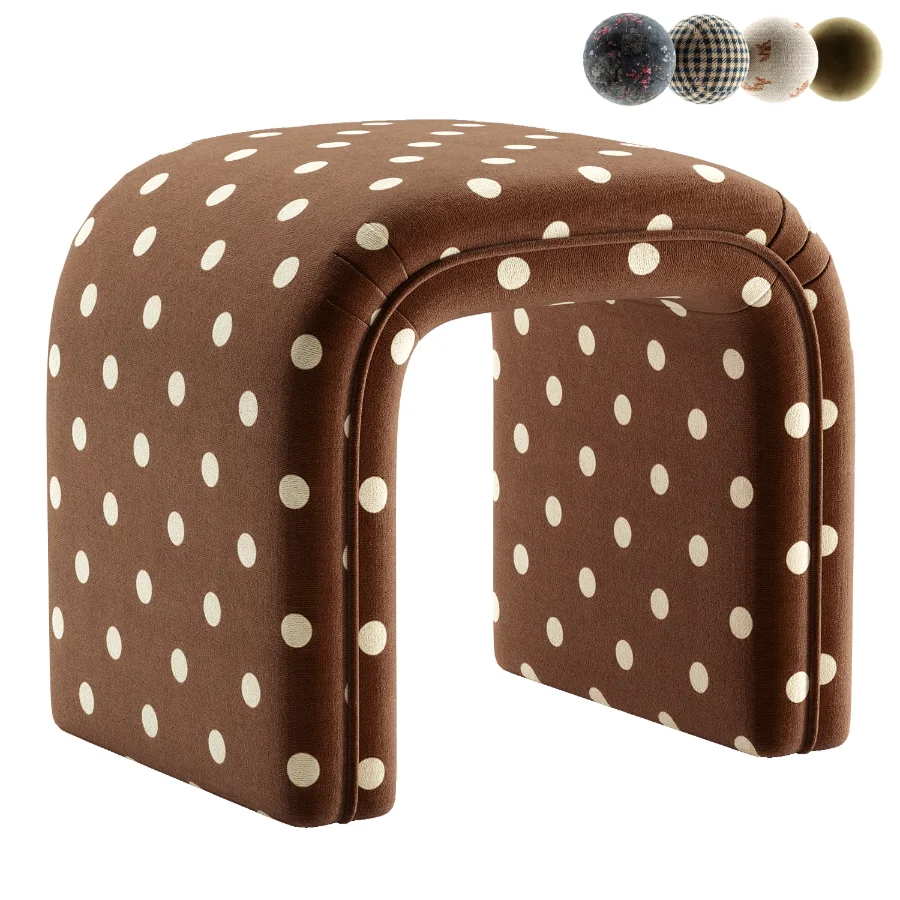 Jane Stool Image 1
