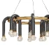 Whit Chandelier - Thumbnail 3