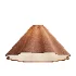 Lulu and Georgia Bemand Pendant Lamp - Thumbnail 2