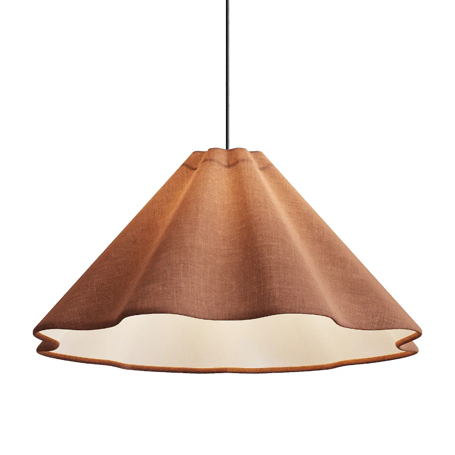 Lulu and Georgia Bemand Pendant Lamp Image 2