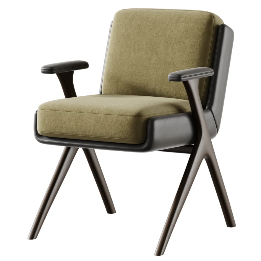DINING little armchair 67 cm Image 4