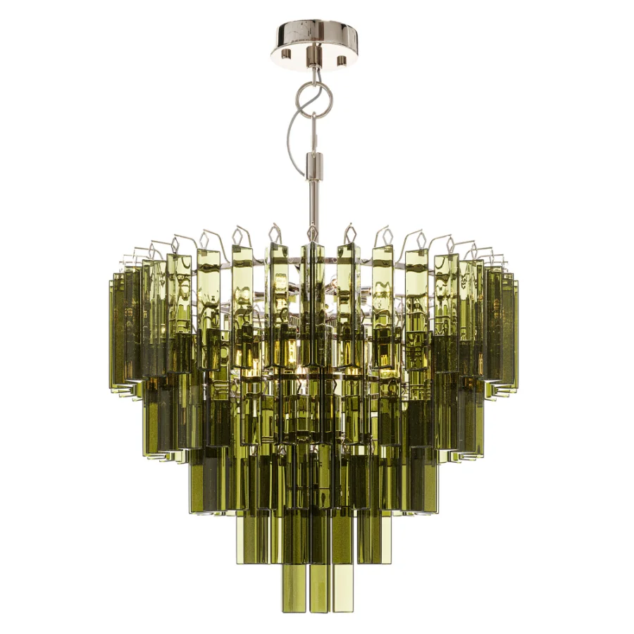 AQUA Blue Lagoon pendant lamp Image 4