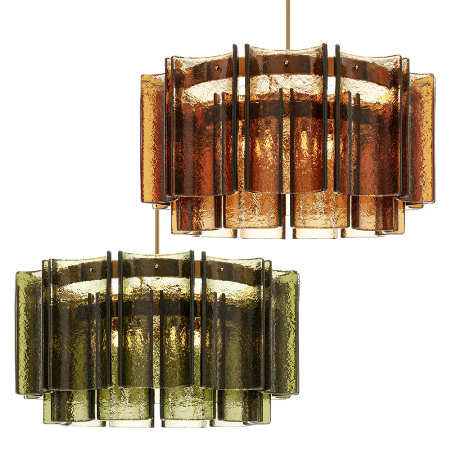 Heathfield Dulcie Pendant Image 5