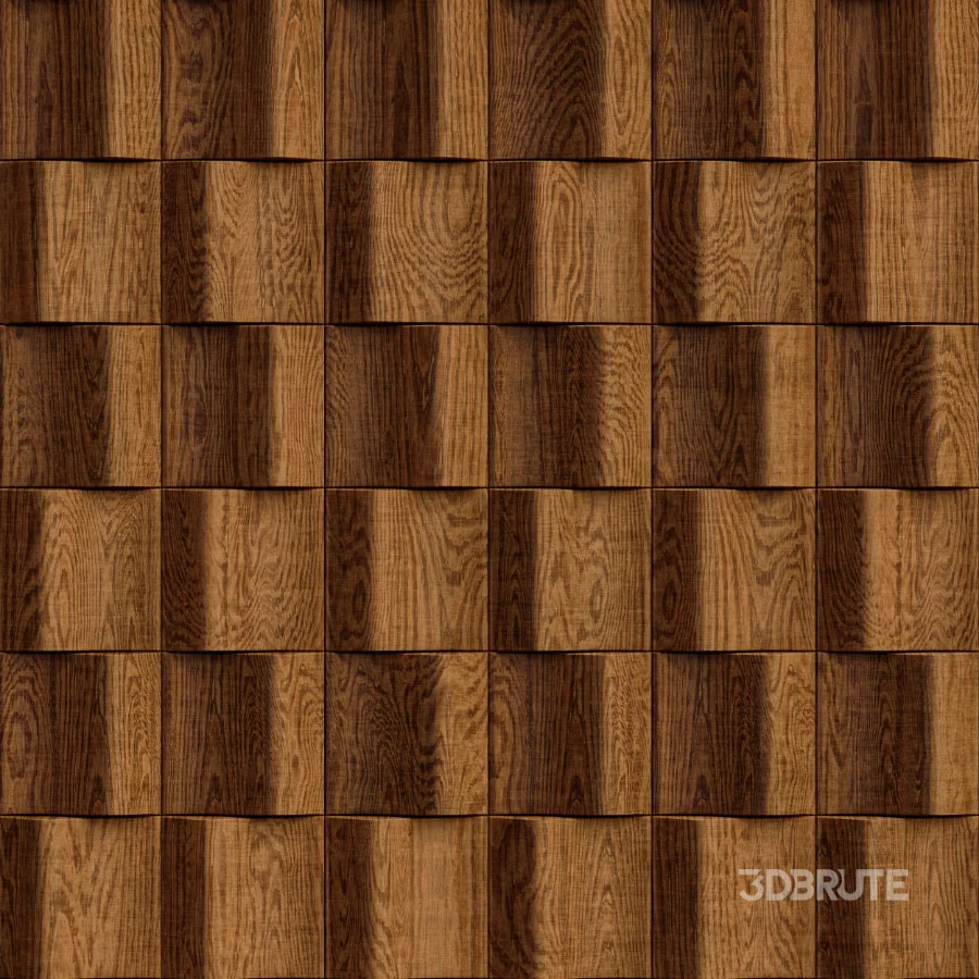 Art Wood 54 (Seamless) Image 4