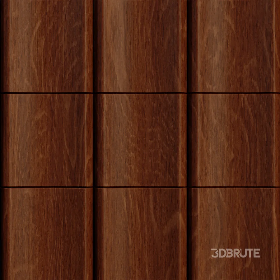 Art Wood 49 (Seamless) Image 2