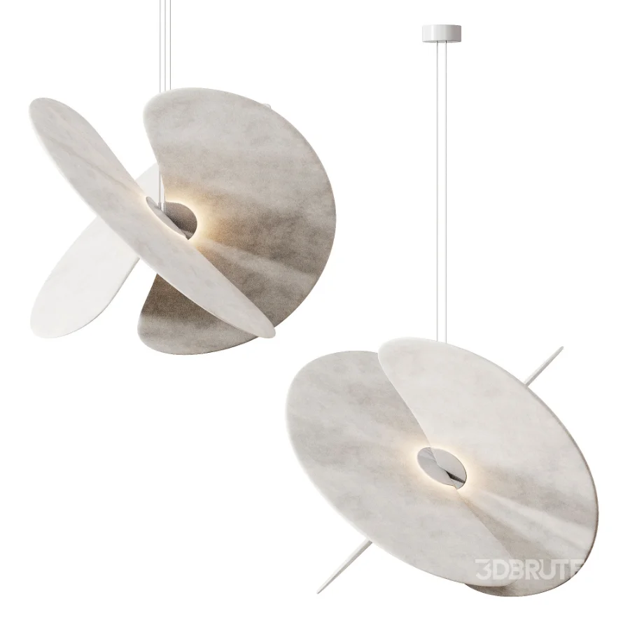 Luceplan Levante Image 1