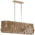 Archer Linear Suspension Light - Thumbnail 1