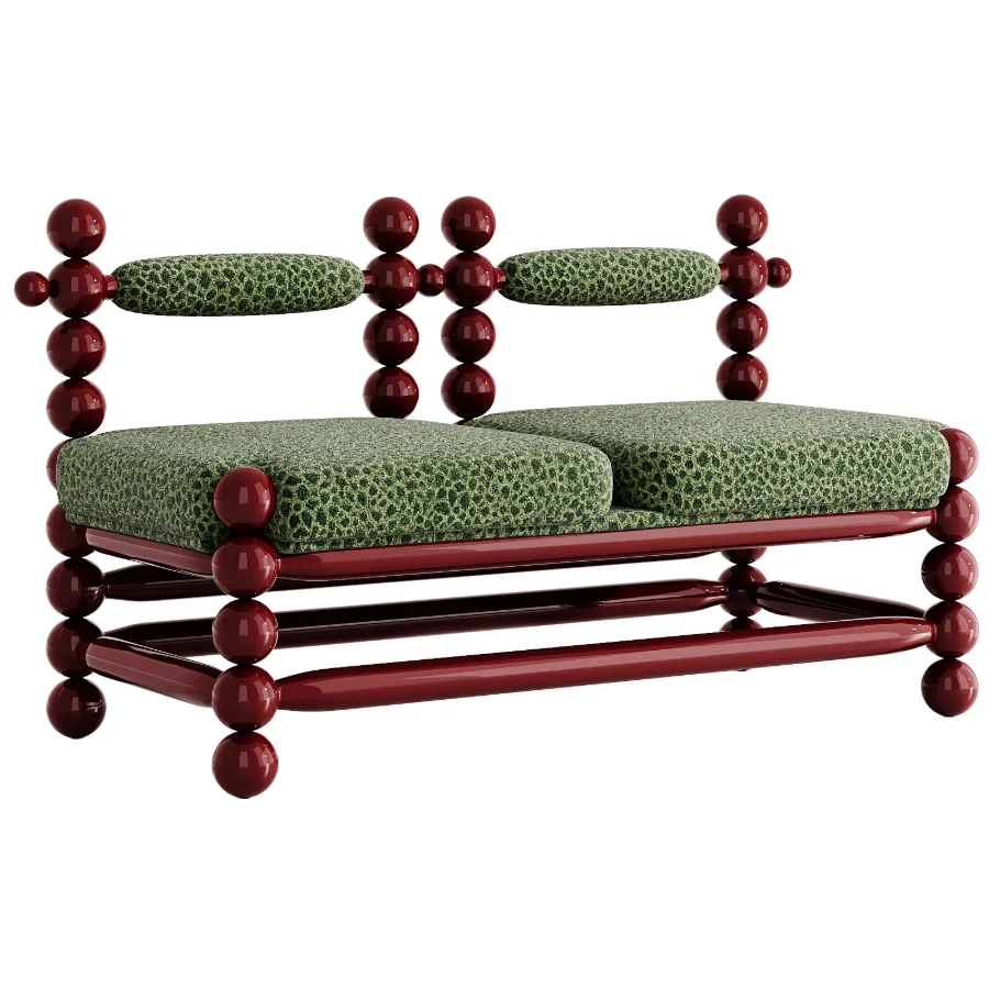 Hendesun Armchair Image 3