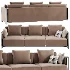 Dodo sofa - Thumbnail 1
