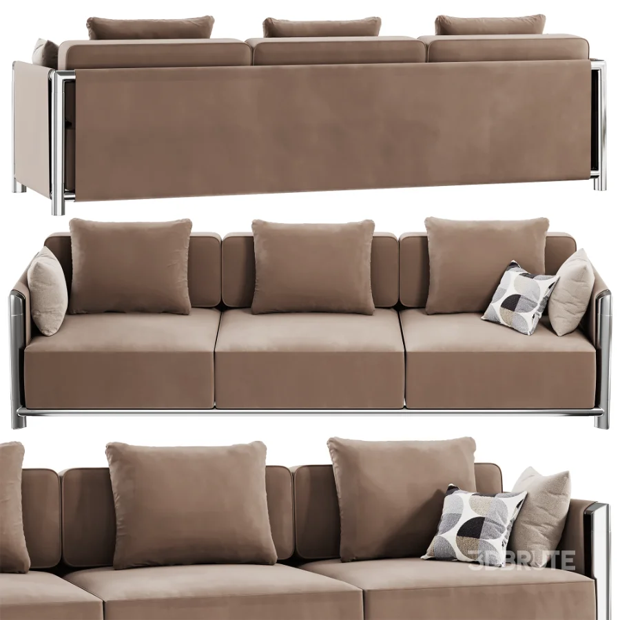 Dodo sofa Image 1