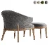 ERIKA ARMCHAIR - Thumbnail 4