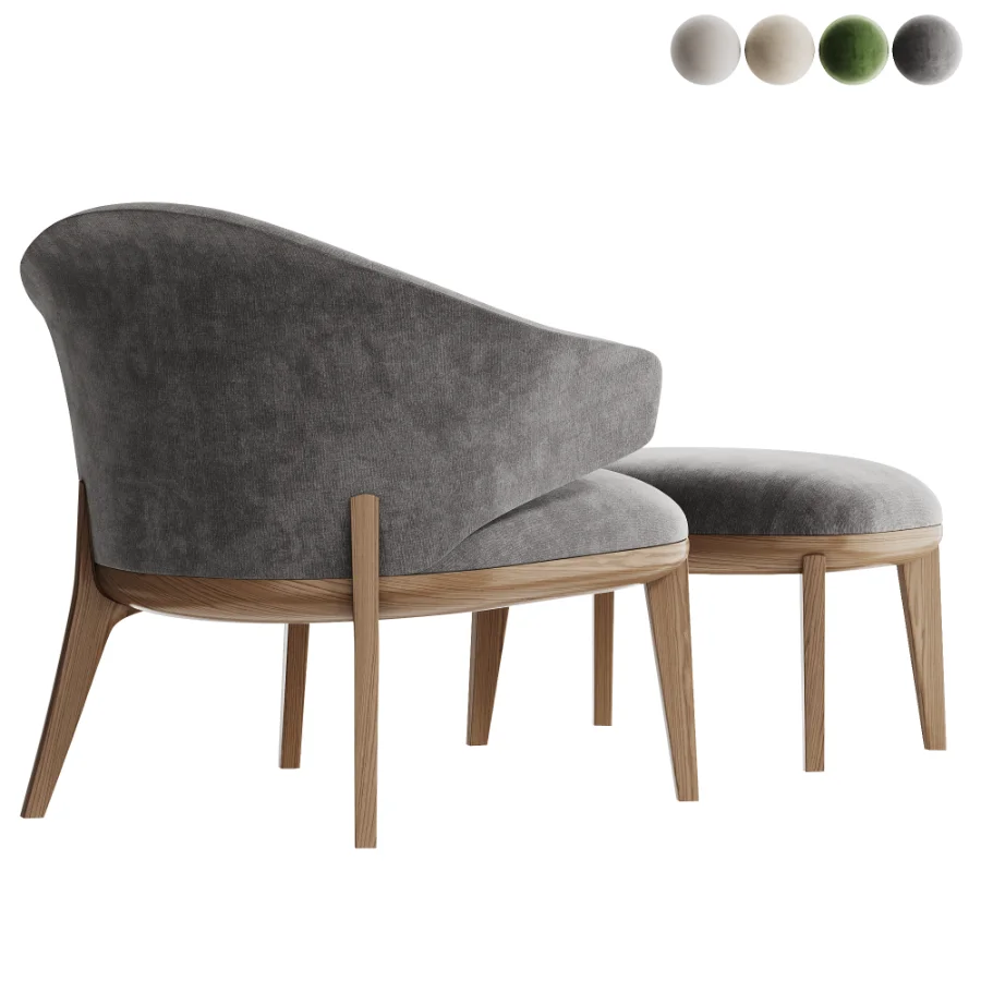 ERIKA ARMCHAIR Image 4