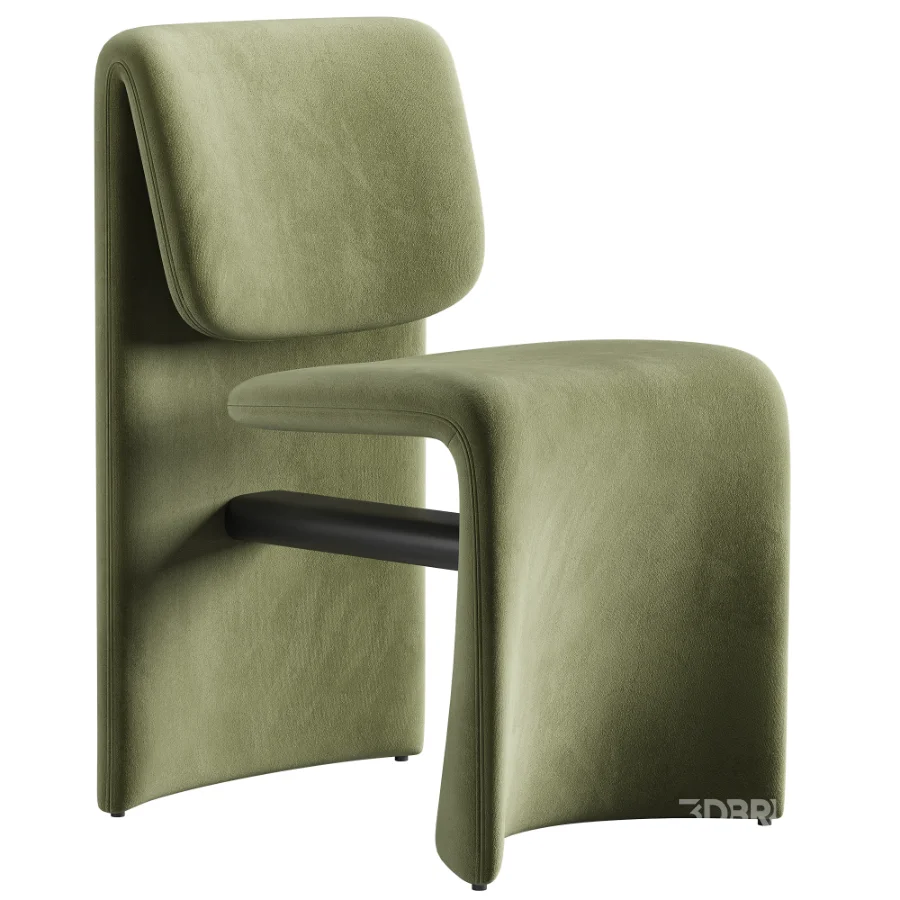 Avant Garde Chair Image 5