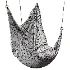 Hanging chair - Thumbnail 4